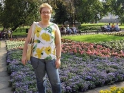 Андрусенко Юлия