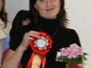 Коваль Елена