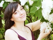 Максименко Елена