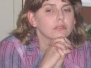 Рафикова Елена