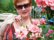 Муравьева Инна