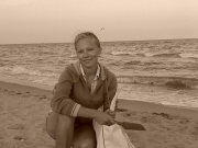 Штытева Екатерина