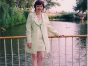 Спинчевская Юлия