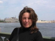 Трибушевская Татьяна