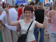 Службина (Власова) Галина