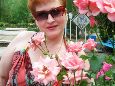 Муравьева Инна