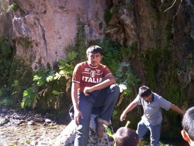 Qamariddin Toshpulatov