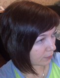 Щербакова Марина